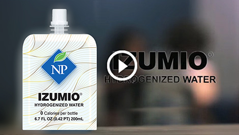 Izumio Commercial